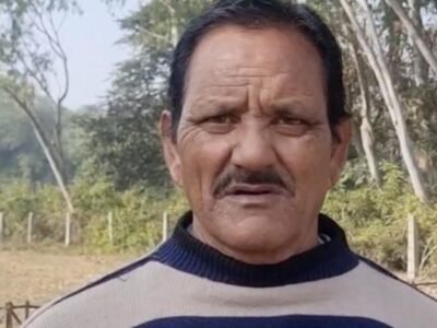 Wildbuzz | ਮਨੁੱਖੀ ਬਰਬਰਤਾ ਦੀ ਕੋਈ ਸੀਮਾ ਨਹੀਂ