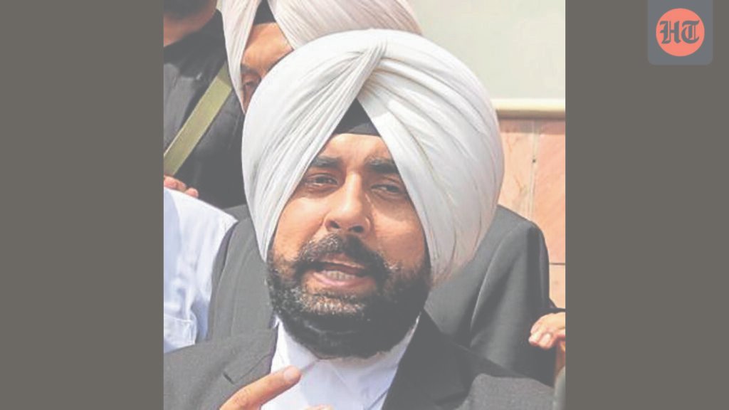 ਅਕਾਲੀ ਆਗੂ ਕਲੇਰ ‘ਲੀਕ ਆਡੀਓ ਕਲਿੱਪ’ ਮਾਮਲੇ ‘ਚ ਪੰਜਾਬ ਪੁਲਿਸ ਅੱਗੇ ਪੇਸ਼