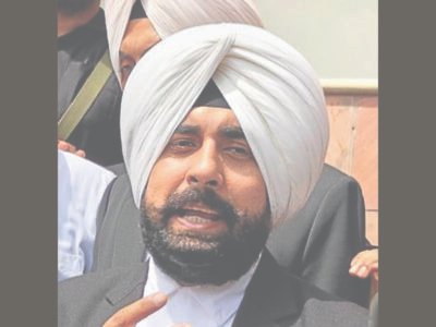 ਅਕਾਲੀ ਆਗੂ ਕਲੇਰ 'ਲੀਕ ਆਡੀਓ ਕਲਿੱਪ' ਮਾਮਲੇ 'ਚ ਪੰਜਾਬ ਪੁਲਿਸ ਅੱਗੇ ਪੇਸ਼