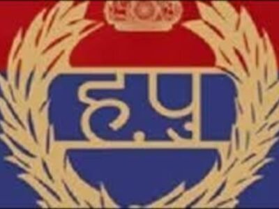 ਅਗਲਾ ਡੀਜੀਪੀ: UPSC ਨੇ ਪੈਨਲ ਸਥਾਪਤ ਕਰਨ ਲਈ ਹਰਿਆਣਾ ਦਾ ਪ੍ਰਸਤਾਵ ਵਾਪਸ ਭੇਜਿਆ