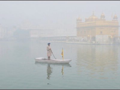 ਅਗਲੇ 48 ਘੰਟਿਆਂ ਵਿੱਚ ਪੰਜਾਬ ਵਿੱਚ ਸੰਘਣੀ ਧੁੰਦ ਪੈਣ ਦੀ ਸੰਭਾਵਨਾ ਵਜੋਂ IMD ਨੇ ਅਲਰਟ ਜਾਰੀ ਕੀਤਾ ਹੈ
