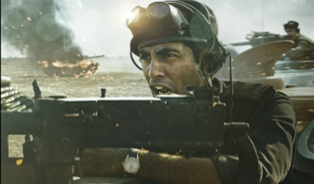 ਅਗਸਤਿਆ ਨੰਦਾ ਦੀ ਪਹਿਲੀ ਫਿਲਮ 'ਇਕੀਸ' ਨੂੰ ਗ੍ਰਹਿਣ ਲੱਗਾ? ਅਮਿਤਾਭ ਬੱਚਨ ਨੇ ਫਿਲਮ ਨੂੰ ਟਾਲਣ ਦਾ ਹੈਰਾਨੀਜਨਕ ਕਾਰਨ ਦੱਸਿਆ