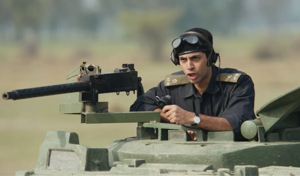 ਅਗਸਤਿਆ ਨੰਦਾ ਨੇ ਜਿੱਤਿਆ ਦਾਦਾ ਜੀ ਦਾ ਦਿਲ! ਅਮਿਤਾਭ ਬੱਚਨ ਨੇ ਫਿਲਮ ‘ਇਕੀਸ’ ਬਾਰੇ ਕਿਹਾ- ਹਰ ਸੀਨ ‘ਚ ਪਰਫੈਕਸ਼ਨ ਦਿਖਾਈ ਦਿੰਦਾ ਹੈ