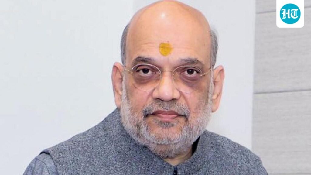 ਅਮਿਤ ਸ਼ਾਹ ਦੀ ਚੰਡੀਗੜ੍ਹ ਫੇਰੀ: 19, 20 ਦਸੰਬਰ ਨੂੰ ਡਰੋਨ, ਯੂਏਵੀ ਲਈ ਕੋਈ ਫਲਾਈ ਜ਼ੋਨ ਨਹੀਂ