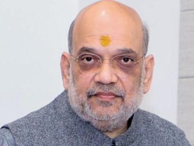 ਅਮਿਤ ਸ਼ਾਹ ਦੀ ਚੰਡੀਗੜ੍ਹ ਫੇਰੀ: 19, 20 ਦਸੰਬਰ ਨੂੰ ਡਰੋਨ, ਯੂਏਵੀ ਲਈ ਕੋਈ ਫਲਾਈ ਜ਼ੋਨ ਨਹੀਂ