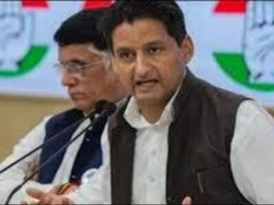 ਅਰਾਵਲੀ ਮਾਮਲਾ: ਦੀਪੇਂਦਰ ਨੇ ਸੁਪਰੀਮ ਕੋਰਟ 'ਚ ਮੰਗੀ ਰੀਵਿਊ ਪਟੀਸ਼ਨ