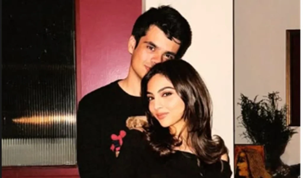 ਅਵੀਵਾ ਬੇਗ ਦੀ ਪ੍ਰਿਯੰਕਾ ਗਾਂਧੀ ਦੇ ਬੇਟੇ ਰੇਹਾਨ ਵਾਡਰਾ ਨਾਲ ਹੋਈ ਮੰਗਣੀ! ਜਾਣੋ ਵਾਡਰਾ ਪਰਿਵਾਰ ਦੀ ਹੋਣ ਵਾਲੀ ਨੂੰਹ ਕੌਣ ਹੈ?