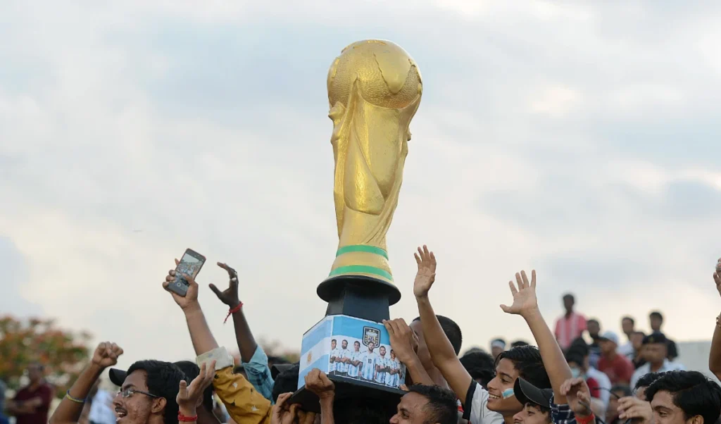 ਅਸਲ ‘ਮੌਤ ਦਾ ਸਮੂਹ’ ਕੌਣ ਹੈ? ਫੀਫਾ ਵਿਸ਼ਵ ਕੱਪ 2026 ਦੇ ਡਰਾਅ ਤੋਂ ਬਾਅਦ ਵਿਸ਼ਲੇਸ਼ਕਾਂ ਦੀ ਰਾਏ, ਇਨ੍ਹਾਂ ਗਰੁੱਪਾਂ ‘ਤੇ ਟਿਕੀਆਂ ਨਜ਼ਰਾਂ