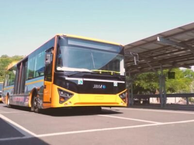 ਅਹਿਮਦਾਬਾਦ ਸਿਵਿਕ ਬਾਡੀ ਨੇ ਬੱਸ ਪਾਸ ਦੀ ਆਨਲਾਈਨ ਖਰੀਦਦਾਰੀ ਲਈ ਐਪ ਲਾਂਚ ਕੀਤੀ: ਤੁਹਾਨੂੰ ਉਹ ਸਭ ਜਾਣਨ ਦੀ ਲੋੜ ਹੈ