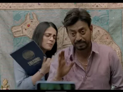 'ਅੰਗ੍ਰੇਜ਼ੀ ਮੀਡੀਅਮ' ਦੀ ਸ਼ੂਟਿੰਗ ਦੌਰਾਨ ਇਰਫਾਨ ਖਾਨ ਦੀ ਸਿਹਤ ਵਿਗੜ ਗਈ, ਉਨ੍ਹਾਂ ਨੂੰ ਬਹੁਤ ਦਰਦ ਸੀ, ਕਾਸਟਿਊਮ ਡਿਜ਼ਾਈਨਰ ਨੇ ਕੀਤਾ ਖੁਲਾਸਾ