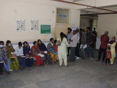 ਅੰਤ ਵਿੱਚ, ਪੰਜਾਬ ਦੀ ₹ 10-ਲੱਖ ਸਿਹਤ ਕਵਰ ਸਕੀਮ ਜਨਵਰੀ ਵਿੱਚ ਸ਼ੁਰੂ ਹੋਵੇਗੀ