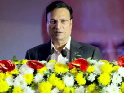 ਅੰਤਰਰਾਸ਼ਟਰੀ ਜਨਮਮੰਗਲ ਕਾਨਫਰੰਸ ਵਿੱਚ ਰਜਤ ਸ਼ਰਮਾ ਨੇ ਕਿਹਾ ਕਿ ਵਰਤ ਰੱਖਣ ਨਾਲ ਅਨੁਸ਼ਾਸਨ ਅਤੇ ਸੰਕਲਪ ਪੈਦਾ ਹੁੰਦਾ ਹੈ