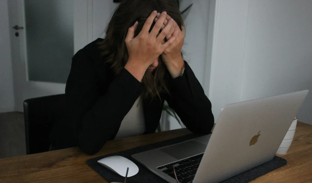 ਅੰਤੜੀਆਂ ਅਤੇ ਹਾਰਮੋਨਸ ‘ਤੇ ਤਣਾਅ ਦਾ ਸਿੱਧਾ ਪ੍ਰਭਾਵ! ਜੇਕਰ ਤੁਸੀਂ ਅਨਿਯਮਿਤ ਮਾਹਵਾਰੀ ਤੋਂ ਪਰੇਸ਼ਾਨ ਹੋ ਤਾਂ ਜਾਣੋ ਮਾਹਿਰ ਦੀ ਸਲਾਹ।