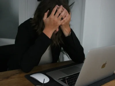 ਅੰਤੜੀਆਂ ਅਤੇ ਹਾਰਮੋਨਸ 'ਤੇ ਤਣਾਅ ਦਾ ਸਿੱਧਾ ਪ੍ਰਭਾਵ! ਜੇਕਰ ਤੁਸੀਂ ਅਨਿਯਮਿਤ ਮਾਹਵਾਰੀ ਤੋਂ ਪਰੇਸ਼ਾਨ ਹੋ ਤਾਂ ਜਾਣੋ ਮਾਹਿਰ ਦੀ ਸਲਾਹ।