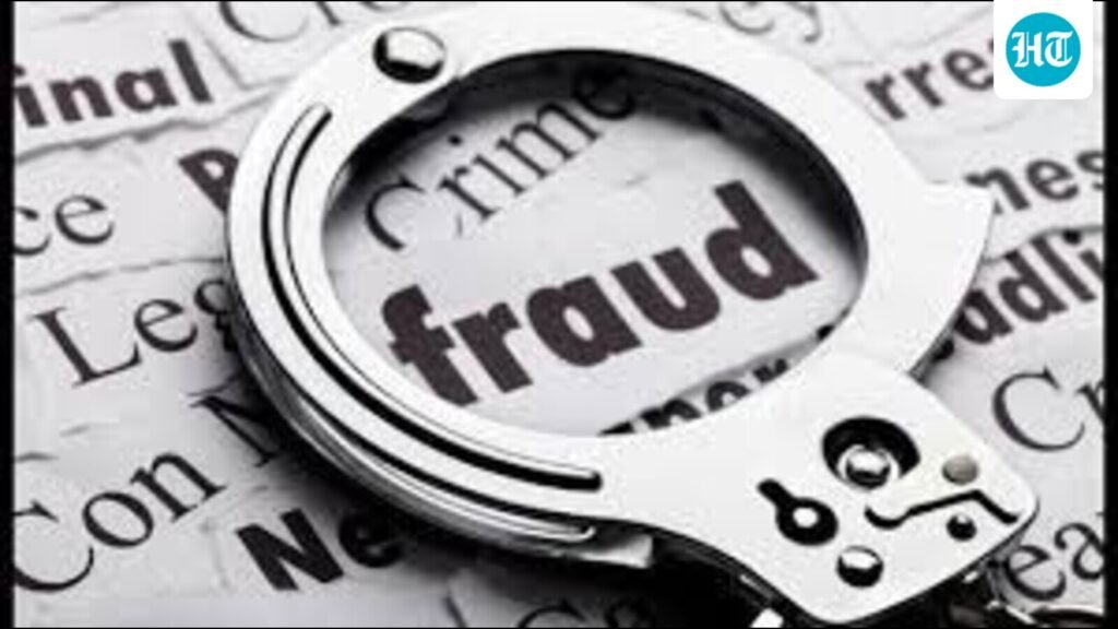 ਆਈਪੀਐਸ ਅਫਸਰ ਨੂੰ ਨਿਸ਼ਾਨਾ ਬਣਾ ਕੇ 8.1 ਕਰੋੜ ਰੁਪਏ ਦੀ ਧੋਖਾਧੜੀ ਦਾ ਮਾਮਲਾ: 2 ਮੁਲਜ਼ਮਾਂ ਦੀ ਪਛਾਣ, 25 ਖਾਤੇ ਫਰੀਜ਼, ਪੁਲਿਸ ਦਾ ਕਹਿਣਾ ਹੈ