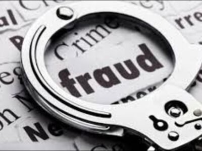 ਆਈਪੀਐਸ ਅਫਸਰ ਨੂੰ ਨਿਸ਼ਾਨਾ ਬਣਾ ਕੇ 8.1 ਕਰੋੜ ਰੁਪਏ ਦੀ ਧੋਖਾਧੜੀ ਦਾ ਮਾਮਲਾ: 2 ਮੁਲਜ਼ਮਾਂ ਦੀ ਪਛਾਣ, 25 ਖਾਤੇ ਫਰੀਜ਼, ਪੁਲਿਸ ਦਾ ਕਹਿਣਾ ਹੈ