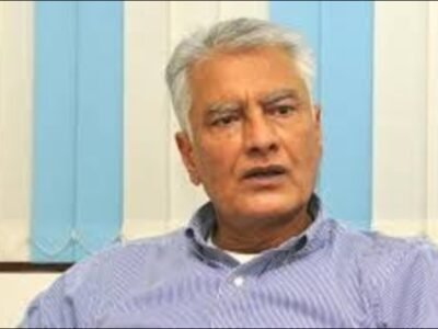 'ਆਪ' ਸਰਕਾਰ ਐਮਜੀਐਮਟੀ ਫਰਮ ਵਾਂਗ ਕੰਮ ਕਰ ਰਹੀ ਹੈ: ਜਾਖੜ VB-G RAM G 'ਤੇ ਵਿਸ਼ੇਸ਼ ਸੈਸ਼ਨ 'ਤੇ