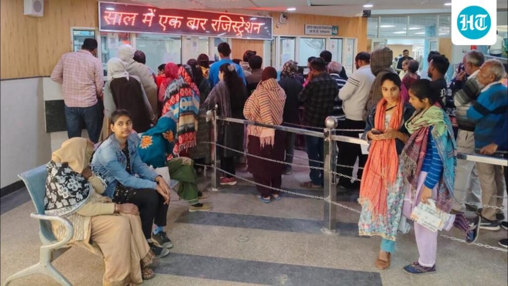 ਆਯੁਸ਼ਮਾਨ ਪ੍ਰੋਤਸਾਹਨ ‘ਤੇ ਸਮਝੌਤੇ ਤੋਂ ਬਾਅਦ ਹਰਿਆਣਾ ਸਰਕਾਰ ਦੇ ਡਾਕਟਰ ਵਾਪਸ ਡਿਊਟੀ ‘ਤੇ