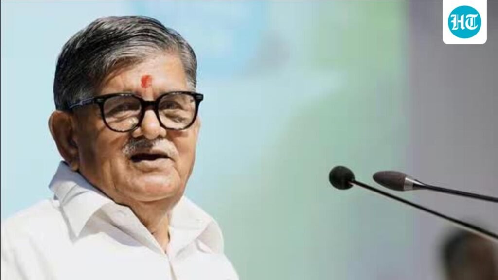 ‘ਇਕ ਸਾਲ ਦਾ ਕਾਰਜਕਾਲ ਬਹੁਤ ਛੋਟਾ’: ਕਟਾਰੀਆ ਨੇ ਮੇਅਰ ਦਾ ਕਾਰਜਕਾਲ ਢਾਈ ਸਾਲ ਵਧਾਉਣ ਦੀ ਕੀਤੀ ਮੰਗ