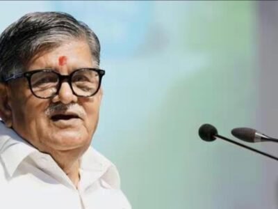 'ਇਕ ਸਾਲ ਦਾ ਕਾਰਜਕਾਲ ਬਹੁਤ ਛੋਟਾ': ਕਟਾਰੀਆ ਨੇ ਮੇਅਰ ਦਾ ਕਾਰਜਕਾਲ ਢਾਈ ਸਾਲ ਵਧਾਉਣ ਦੀ ਕੀਤੀ ਮੰਗ