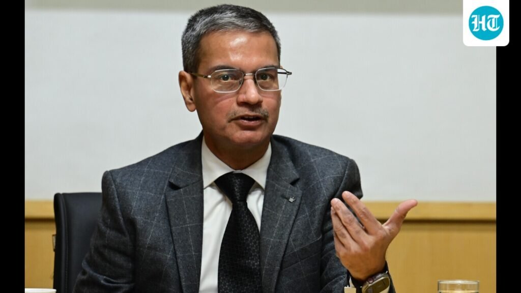 ਇੰਟਰਵਿਊ: ਡੀਜੀਪੀ ਗੌਰਵ ਯਾਦਵ ਦਾ ਕਹਿਣਾ ਹੈ ਕਿ ਪੰਜਾਬ ਦੀ ਕਾਨੂੰਨ ਵਿਵਸਥਾ ਜ਼ਿਆਦਾਤਰ ਸੂਬਿਆਂ ਨਾਲੋਂ ਬਿਹਤਰ ਹੈ