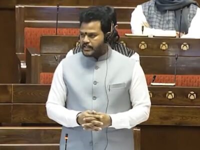 ਇੰਡੀਗੋ ਸੰਕਟ: ਹਵਾਬਾਜ਼ੀ ਮੰਤਰੀ ਨਾਇਡੂ ਨੇ ਵੱਡੇ ਪੱਧਰ 'ਤੇ ਰੱਦ ਕਰਨ ਲਈ ਏਅਰਲਾਈਨ ਦੀ 'ਅੰਦਰੂਨੀ ਯੋਜਨਾ' ਨੂੰ ਜ਼ਿੰਮੇਵਾਰ ਠਹਿਰਾਇਆ