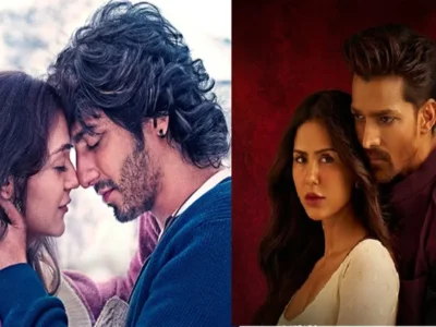 ਈਅਰ ਐਂਡਰ 2025: ਤੇਰੇ ਇਸ਼ਕ ਮੈਂ, ਏਕ ਦੀਵਾਨੇ ਕੀ ਦੀਵਾਨਗੀ, ਸਾਇਰਾ ਅਤੇ ਹੋਰ, ਬਾਲੀਵੁੱਡ ਫਿਲਮਾਂ ਜਿਨ੍ਹਾਂ ਨੇ ਪ੍ਰਸ਼ੰਸਕਾਂ ਨੂੰ ਰੋਇਆ