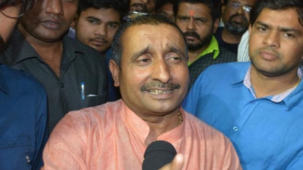 ਉਨਾਓ ਬਲਾਤਕਾਰ ਕੇਸ: ਕੁਲਦੀਪ ਸੇਂਗਰ ਦੀ ਉਮਰ ਕੈਦ ਦੀ ਸਜ਼ਾ ਨੂੰ ਮੁਅੱਤਲ ਕਰਨ ਵਿਰੁੱਧ ਸੀਬੀਆਈ ਦੀ ਪਟੀਸ਼ਨ ‘ਤੇ ਸੋਮਵਾਰ ਨੂੰ ਸੁਣਵਾਈ ਕਰੇਗੀ SC