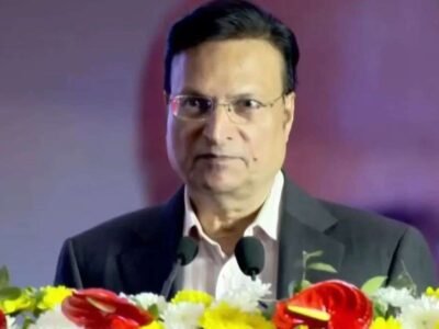 'ਉਨ੍ਹਾਂ ਦਾ ਯੋਗਦਾਨ ਬਹੁਤ ਵੱਡਾ ਹੈ': ਰਜਤ ਸ਼ਰਮਾ ਨੇ ਅੰਤਰਰਾਸ਼ਟਰੀ ਜਨਮਮੰਗਲ ਕਾਨਫਰੰਸ ਵਿੱਚ ਜੈਨ ਭਾਈਚਾਰੇ ਦੀ ਸ਼ਲਾਘਾ ਕੀਤੀ