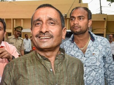 'ਉਨ੍ਹਾਂ ਦੀ ਜ਼ਮਾਨਤ ਸਾਡੇ ਲਈ ਕਾਲ ਵਰਗੀ ਹੈ': ਸੇਂਗਰ ਦੀ ਸਜ਼ਾ ਮੁਅੱਤਲ ਕਰਨ ਵਿਰੁੱਧ SC ਦਾ ਦਰਵਾਜ਼ਾ ਖੜਕਾਉਣਗੇ ਉਨਾਓ ਬਲਾਤਕਾਰ ਪੀੜਤ