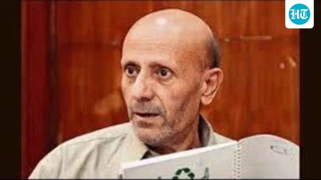 ਉਮਰ ਅਤੇ ਐਲਜੀ ਸਿਨਹਾ ਵਿਚਕਾਰ ਵਧਦੇ ‘ਡਿਸਕਨੈਕਟ’ ‘ਤੇ ਏਰ ਰਸ਼ੀਦ ਨੇ ਪ੍ਰਧਾਨ ਮੰਤਰੀ ਨੂੰ ਲਿਖਿਆ