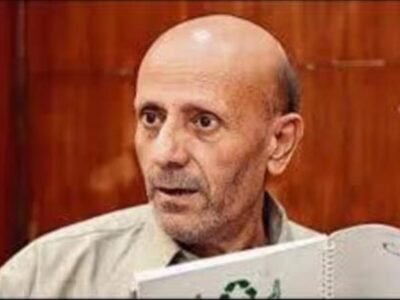 ਉਮਰ ਅਤੇ ਐਲਜੀ ਸਿਨਹਾ ਵਿਚਕਾਰ ਵਧਦੇ 'ਡਿਸਕਨੈਕਟ' 'ਤੇ ਏਰ ਰਸ਼ੀਦ ਨੇ ਪ੍ਰਧਾਨ ਮੰਤਰੀ ਨੂੰ ਲਿਖਿਆ