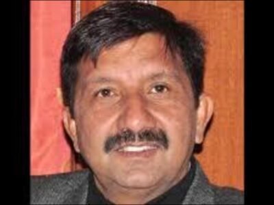 ਊਨਾ ਦੇ ਰੋਡਾ ਵਿੱਚ HP ਦਾ ਪਹਿਲਾ ਅਤਿ-ਆਧੁਨਿਕ ਟ੍ਰੈਫਿਕ ਪਾਰਕ ਬਣ ਰਿਹਾ ਹੈ: ਅਗਨੀਹੋਤਰੀ