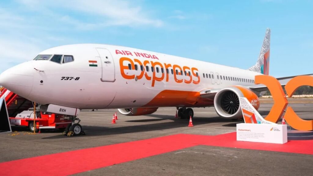 ਏਅਰ ਇੰਡੀਆ ਐਕਸਪ੍ਰੈਸ ਦੀ ਜੇਦਾਹ-ਕੋਝੀਕੋਡ ਫਲਾਈਟ ਦਾ ਟਾਇਰ ਫੇਲ ਹੋਣ ਕਾਰਨ ਕੋਚੀਨ ਵਿੱਚ ਐਮਰਜੈਂਸੀ ਲੈਂਡਿੰਗ