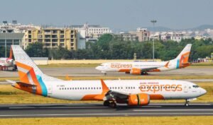ਏਅਰ ਇੰਡੀਆ ਐਕਸਪ੍ਰੈਸ ਨੇ ਦਿੱਲੀ ਹਵਾਈ ਅੱਡੇ 'ਤੇ ਯਾਤਰੀ ਦੁਆਰਾ ਕੁੱਟਮਾਰ ਦੇ ਦੋਸ਼ ਤੋਂ ਬਾਅਦ ਪਾਇਲਟ ਨੂੰ ਡਿਊਟੀ ਤੋਂ ਹਟਾ ਦਿੱਤਾ