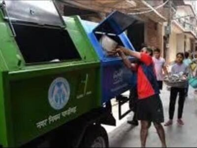 ਏਜੰਡਿਆਂ ਵਿੱਚ ਵਪਾਰਕ ਰਹਿੰਦ-ਖੂੰਹਦ ਨੂੰ ਇਕੱਠਾ ਕਰਨ ਸਬੰਧੀ ਐਮਓਯੂ ਨੂੰ ਮਨਜ਼ੂਰੀ ਦਿੱਤੀ ਗਈ