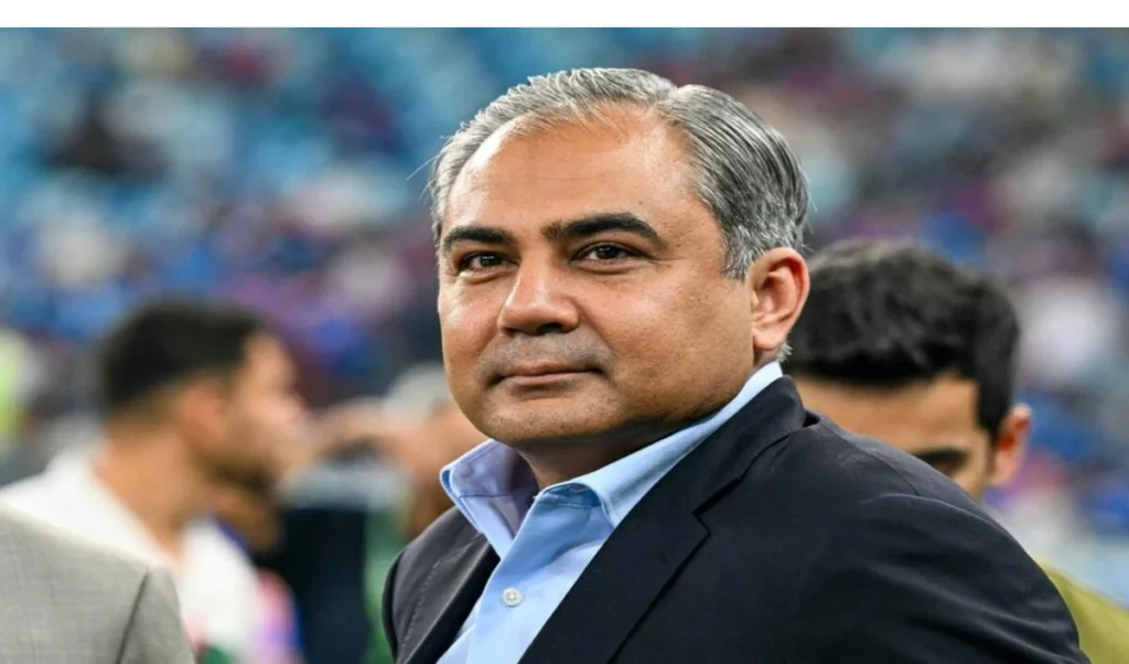 ਏਸ਼ੀਆ ਕੱਪ ਫਾਈਨਲ ਤੋਂ ਬਾਅਦ ਹੰਗਾਮਾ, PCB ਕਰੇਗਾ ICC ਨੂੰ ਸ਼ਿਕਾਇਤ; ਭਾਰਤੀ ਖਿਡਾਰੀਆਂ ‘ਤੇ ਅਸ਼ਲੀਲ ਵਿਵਹਾਰ ਦਾ ਦੋਸ਼