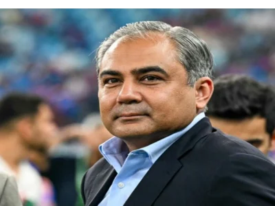 ਏਸ਼ੀਆ ਕੱਪ ਫਾਈਨਲ ਤੋਂ ਬਾਅਦ ਹੰਗਾਮਾ, PCB ਕਰੇਗਾ ICC ਨੂੰ ਸ਼ਿਕਾਇਤ; ਭਾਰਤੀ ਖਿਡਾਰੀਆਂ 'ਤੇ ਅਸ਼ਲੀਲ ਵਿਵਹਾਰ ਦਾ ਦੋਸ਼