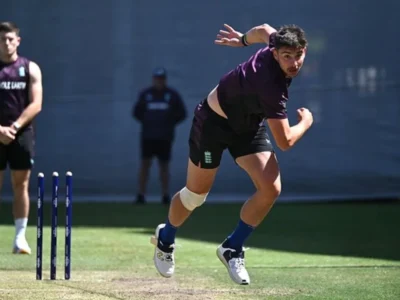 ਐਡੀਲੇਡ ਟੈਸਟ ਤੋਂ ਪਹਿਲਾਂ ਇੰਗਲੈਂਡ ਦੀ ਪਲੇਇੰਗ ਇਲੈਵਨ ਦਾ ਐਲਾਨ, ਜੋਸ਼ ਟੋਂਗ ਲਾਲ ਗੇਂਦ 'ਤੇ ਵਾਪਸੀ ਕਰਦੇ ਹੋਏ