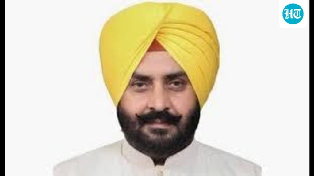 ਐਲਾਨੇ ਪੀਓ, ‘ਆਪ’ ਵਿਧਾਇਕ ਹਰਮੀਤ ਸਿੰਘ ਪਠਾਨਮਾਜਰਾ ਨੇ ਰਾਜ ਸਰਕਾਰ ਦੇ ਦਬਾਅ ਹੇਠ ਨਿਆਂਇਕ ਅਧਿਕਾਰੀਆਂ ਦਾ ਦਾਅਵਾ ਕੀਤਾ