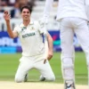 ਐਸ਼ੇਜ਼: ਜੋ ਰੂਟ ਖਿਲਾਫ ਪੈਟ ਕਮਿੰਸ ਦਾ ਸ਼ਾਨਦਾਰ ਪ੍ਰਦਰਸ਼ਨ ਜਾਰੀ, ਟੈਸਟ ‘ਚ 12ਵੀਂ ਵਾਰ ਬਾਹਰ