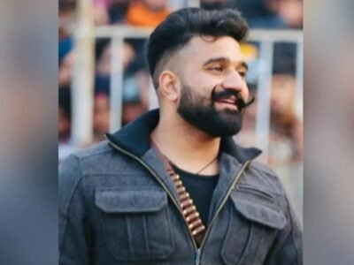 ਕਬੱਡੀ ਖਿਡਾਰੀ ਰਾਣਾ ਬਲਾਚੌਰੀਆ ਕਤਲ: ਮੁਲਜ਼ਮ ਹਰਪਿੰਦਰ ਉਰਫ ਮਿੱਡੂ ਮੁਕਾਬਲੇ 'ਚ ਮਾਰਿਆ ਗਿਆ