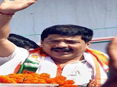 ਕਾਂਗਰਸੀ ਆਗੂ ਦੀ BLO ਨੂੰ ਖੁੱਲ੍ਹੀ ਧਮਕੀ, ਕਿਹਾ ਕੁੱਟਿਆ ਜਾਵੇਗਾ