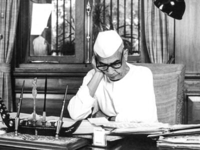 ਕਿਸਾਨ ਦਿਵਸ: ਚਰਨ ਸਿੰਘ ਇਕੱਲੇ ਭਾਰਤੀ ਪ੍ਰਧਾਨ ਮੰਤਰੀ ਕਿਉਂ ਸਨ ਜਿਨ੍ਹਾਂ ਨੇ ਪ੍ਰਧਾਨ ਮੰਤਰੀ ਵਜੋਂ ਕਦੇ ਵੀ ਸੰਸਦ ਦਾ ਸਾਹਮਣਾ ਨਹੀਂ ਕੀਤਾ