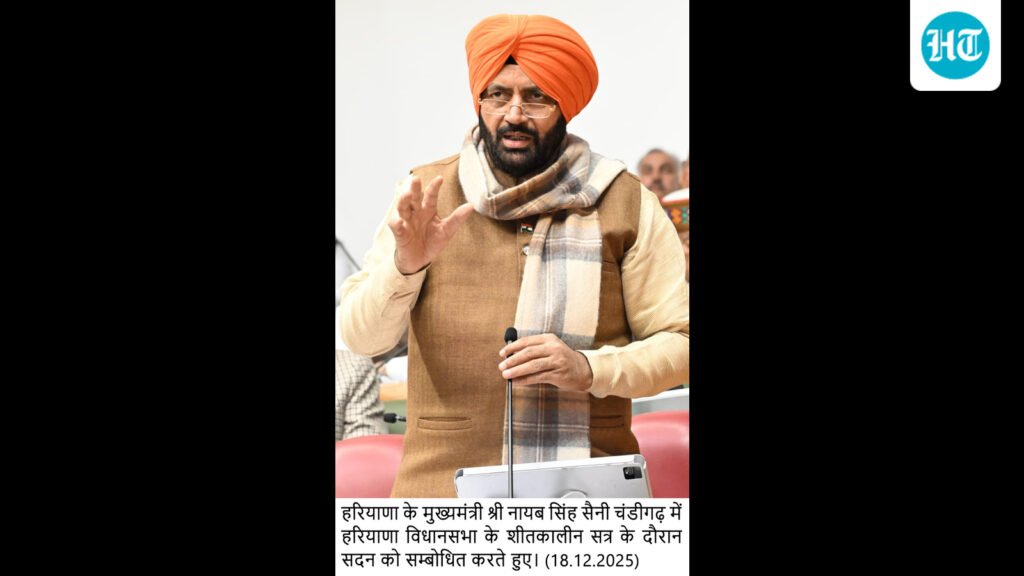 ਕਿਸਾਨਾਂ ਦੇ ਹਿੱਤ ਸਭ ਤੋਂ ਵੱਧ ਹਨ: ਹਰਿਆਣਾ ਦੇ ਮੁੱਖ ਮੰਤਰੀ