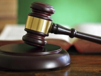 ਕੁਰੂਕਸ਼ੇਤਰ 'ਚ ਡਾਕਟਰ ਦੇ ਕਤਲ ਮਾਮਲੇ 'ਚ ਔਰਤ ਸਮੇਤ 5 ਨੂੰ ਮੌਤ ਦੀ ਸਜ਼ਾ ਸੁਣਾਈ ਗਈ ਹੈ