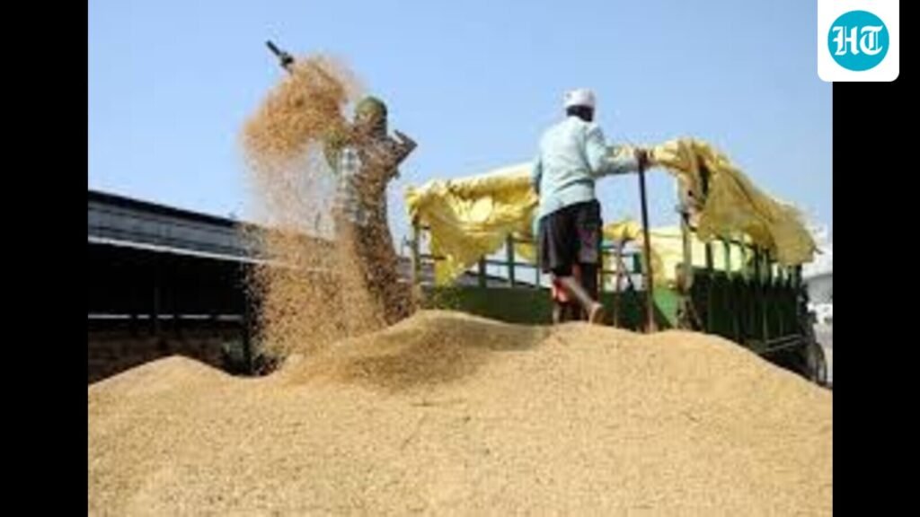 ਕੇਂਦਰ ਦੇ ਨਵੇਂ ਫੋਰਟੀਫਾਈਡ ਰਾਈਸ ਕਰਨਲ ਮਾਪਦੰਡਾਂ ਨੇ ਮਿੱਲਰ ਨਾਰਾਜ਼ ਹਨ, ਸ਼ੈਲਿੰਗ ਵਿੱਚ ਦੇਰੀ ਹੋਵੇਗੀ