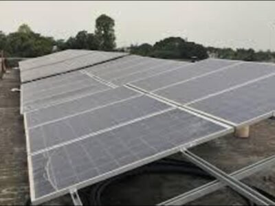 ਕੇਂਦਰ ਨੇ ਸਪੱਸ਼ਟ ਕੀਤਾ: 'ਚੰਡੀਗੜ੍ਹ ਵਿੱਚ ਛੱਤ 'ਤੇ ਸੋਲਰ ਲਗਾਉਣ ਲਈ ਕੋਈ ਜ਼ਬਰਦਸਤੀ ਨਿਰਦੇਸ਼ ਜਾਰੀ ਨਹੀਂ ਕੀਤੇ ਗਏ'