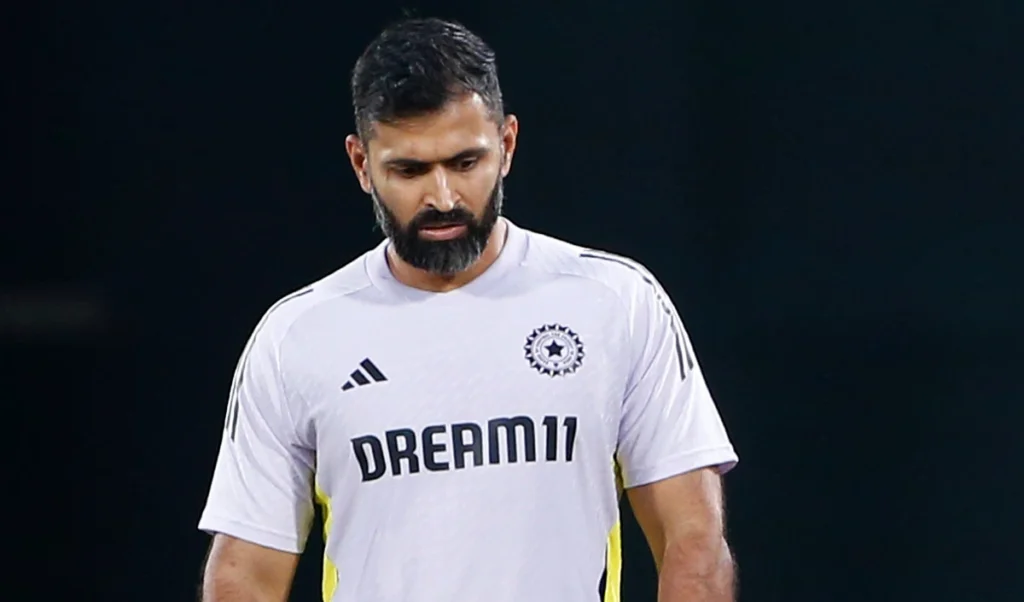 ਕੇਕੇਆਰ ਦੇ ਮੁੱਖ ਕੋਚ ਅਭਿਸ਼ੇਕ ਨਾਇਰ ਨੇ ਵੈਂਕਟੇਸ਼ ਅਈਅਰ ਬਾਰੇ ਕੀ ਕਿਹਾ?