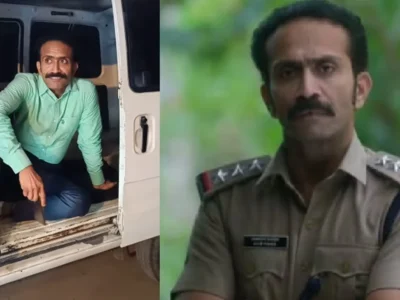 ਕੇਰਲ: ਮਲਿਆਲਮ ਅਦਾਕਾਰ ਸ਼ਾਈਨ ਟੌਮ ਚਾਕੋ ਖ਼ਿਲਾਫ਼ ਪੁਲਿਸ ਡਰੱਗ ਕੇਸ ਬੰਦ ਕਰ ਸਕਦੀ ਹੈ